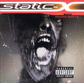 Static-X - Wisconsin Death Trip (180 Gram Vinyl) [Import] Vinyl