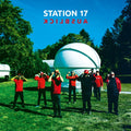STATION 17 - Ausblick CD CD