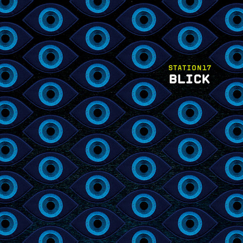 STATION 17 - Blick CD CD