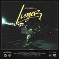 Stay Inside - Lunger (Yellow + Glitter Vinyl) Vinyl
