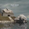 Steady Holiday - Nobody's Watching Vinyl LP Gatefold w/ DL