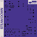 Steam Down feat. Afronaut Zu / Yazmin Lacey - Blue Note Re:imagined - Etcetera / I'll Never Stop Loving You [7" Single] Vinyl
