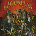 STEAMHEAT - Austin Funk CD CD