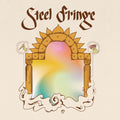 Steel Fringe - The Steel Fringe EP Vinyl 12" EP