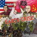 Steel Pulse - Earth Crisis (Red/Yellow/Green Vinyl) Vinyl
