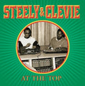 STEELY & CLEEVIE - At The Top Vinyl LP