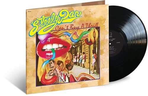 Steely Dan - Can't Buy A Thrill (180 Gram Vinyl) Vinyl