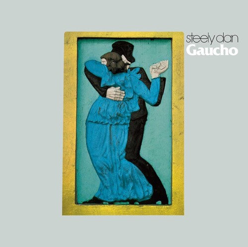 Steely Dan - Gaucho (Remastered) Vinyl