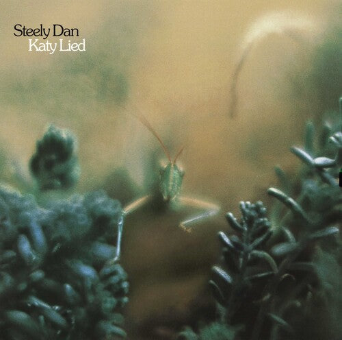 Steely Dan - Katy Lied (180 Gram Vinyl) Vinyl