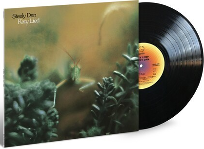 Steely Dan - Katy Lied (180 Gram Vinyl) Vinyl
