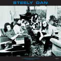 Steely Dan - Live at Ellis Auditorium in Memphis, April 30 1974 WBCN-FM [Import] Vinyl