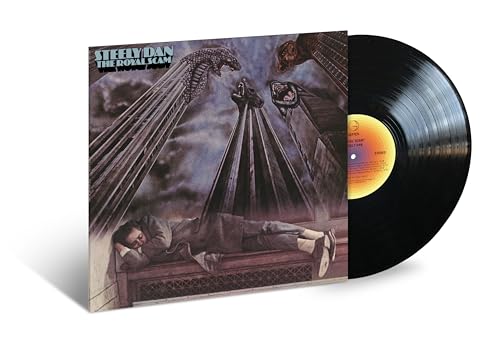 Steely Dan - The Royal Scam [180G Lp] Vinyl