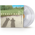 Steely Dan - Two Against Nature (Limited Edition, Clear Colored Vinyl) (2 Lp's) Vinyl