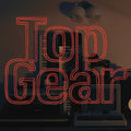 STEF ANIMAL - Top Gear CD CD