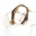 Stef Chura - Degrees B/W Sour Honey Vinyl SI