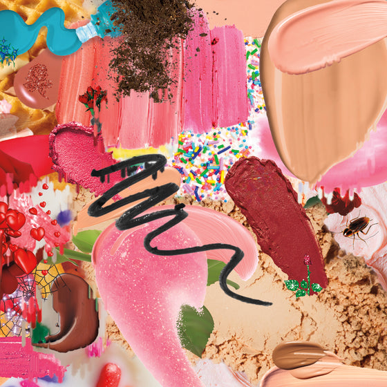 Stef Chura - Messes Vinyl