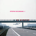 STEFAN GOLDMANN - A1 CD CD