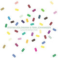 STEFAN GOLDMANN & FINN JOHANNSEN - Macrospective CD 2CD