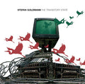 STEFAN GOLDMANN - The Transitory State CD 2CD