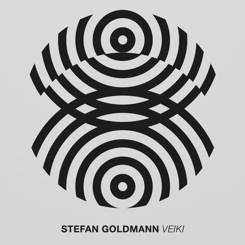 STEFAN GOLDMANN - Veiki CD CD