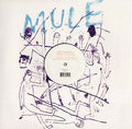 STEFAN GOLDMANN - Wolverine/Five Boroughs Vinyl 12"