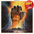STEFANO MAINETTI - Zombi 3 Soundtrack (Classic Version) Vinyl LP