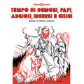 STEFANO MARCUCCI - Tempo Di Demono, Papi, Angioli, Incensi E Cilici Vinyl 10"