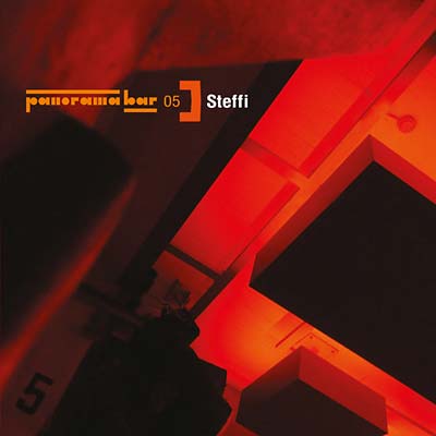 Steffi - Panorama Bar 05 CD CD