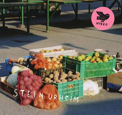 STEIN URHEIM - Stein Urheim CD CD