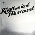 Stelvio Cipriani - Rhythmical Movement Vinyl LP
