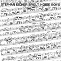 STEPHAN EICHER SPIELT NOISE BOYS - Stephan Eicher Spielt Noise Boys CD CD