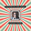 STEPHEN EVENS - Employee Of The Month Vinyl LP