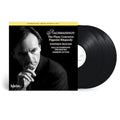 Stephen Hough/Andrew Litton/Dallas Symphony - Rachmaninoff: Piano Concertos 1-4; Paganini Rhapsody [3Lp] Vinyl