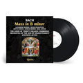 Stephen Layton/Orchestra Of The Age Of Enlightenme - Bach: Mass In B Minor [2Lp] Vinyl