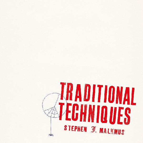 Stephen Malkmus - Traditional Techniques Vinyl LP