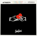 Stephen Sanchez - Love, Love, Love (Indie Exclusive) [Sunflower Color Vinyl] Vinyl