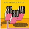 Stereolab - Instant Holograms On Metal Film CD