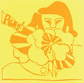 Stereolab - Peng! Vinyl LP standard Jacket