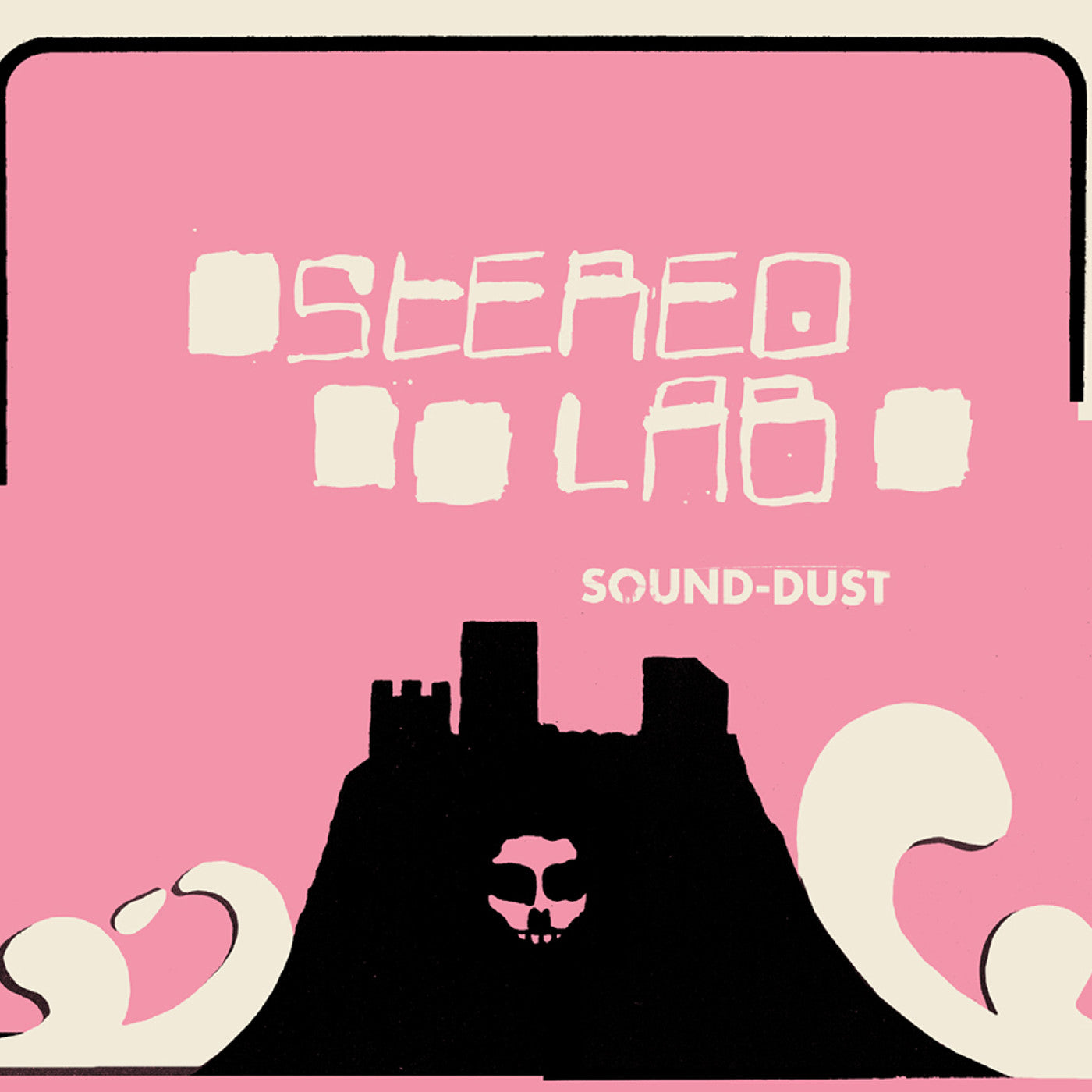 Stereolab - Sound-Dust Vinyl
