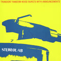 Stereolab - Transient Random-Noise Bursts With Announcements Vinyl