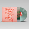 Stereophonics - Make 'Em Laugh, Make 'Em Cry, Make 'Em Wait (Indie Exclusive, Limited Edition, 180 Gram Vinyl, Clear Vinyl) Vinyl