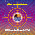 STERNENMADCHEN - Gilles Zeitschiff 2 Vinyl LP