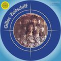 STERNENMADCHEN - Gilles Zeitschiff CD CD