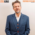 Steve Almaas - Everywhere you've been Vinyl LP