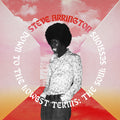 Steve Arrington - Down To The Lowest Terms: The Soul Sessions Vinyl LP