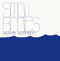 STEVE ATKINSON - Small Boats CD CD