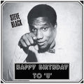 STEVE BLACK - Happy Birthday To 'U' CD CD