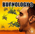 Steve Bug - Bugnology 3 CD CD