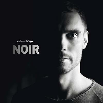 Steve Bug - Noir CD CD