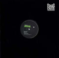 Steve Bug - Two Of A Kind Vinyl 12"